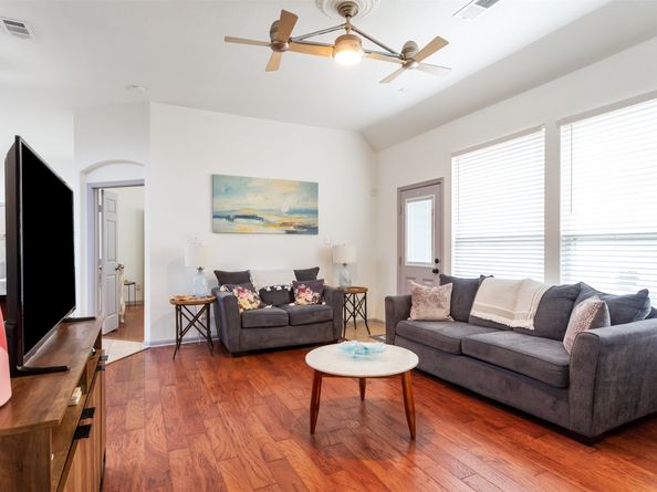 17218 Marquette Point Lane, Humble TX 77346