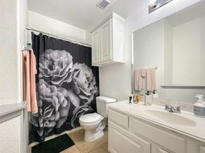 17218 Marquette Point Lane, Humble TX 77346