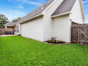 17218 Marquette Point Lane, Humble TX 77346