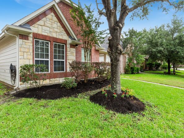 17218 Marquette Point Lane, Humble TX 77346