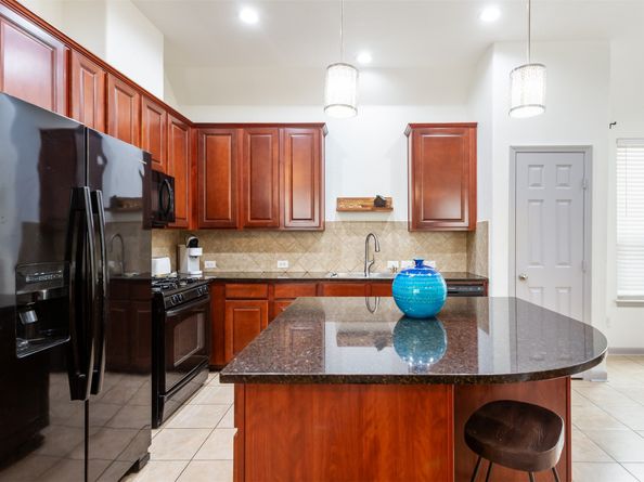 17218 Marquette Point Lane, Humble TX 77346