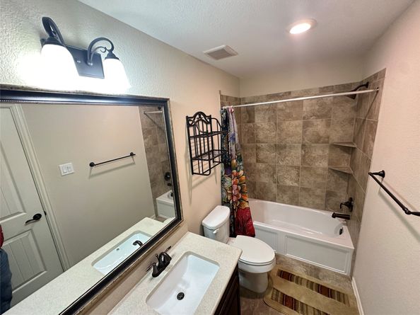23423 Tavola Rosa Drive, New Caney TX 77357