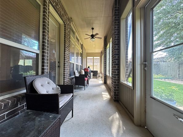 23423 Tavola Rosa Drive, New Caney TX 77357
