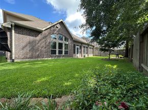 23423 Tavola Rosa Drive, New Caney TX 77357