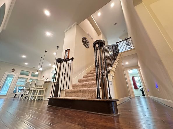 23423 Tavola Rosa Drive, New Caney TX 77357