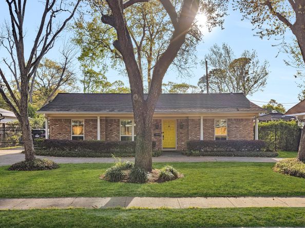 1328 Bingle st Road, Houston TX 77055