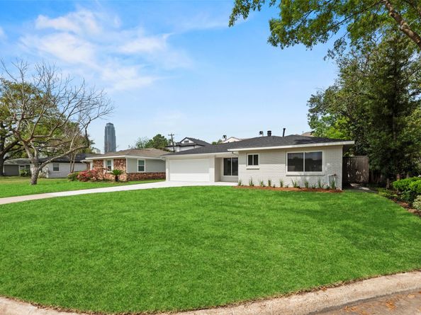 4406 Merwin Street, Houston TX 77027