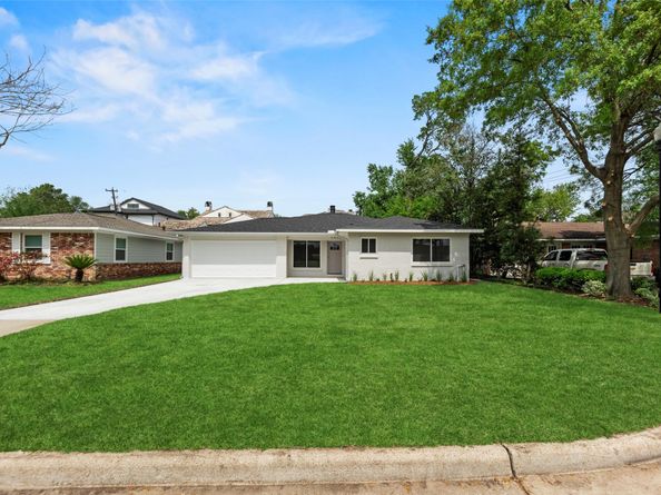 4406 Merwin Street, Houston TX 77027