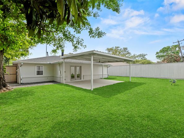 4406 Merwin Street, Houston TX 77027