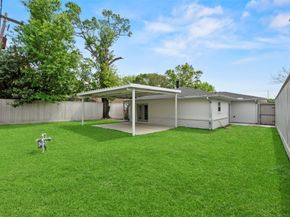 4406 Merwin Street, Houston TX 77027