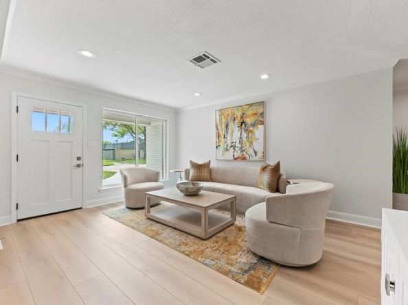 4406 Merwin Street, Houston TX 77027