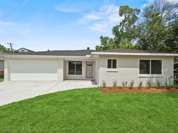 4406 Merwin Street, Houston TX 77027