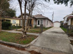 4008 Norhill Boulevard, Houston TX 77009