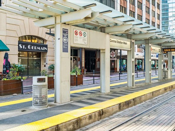705 Main Street 302, Houston TX 77002