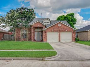 2539 S Camden Parkway, Houston TX 77067