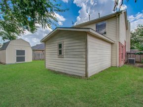 2539 S Camden Parkway, Houston TX 77067