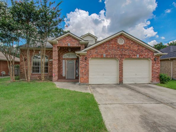 2539 S Camden Parkway, Houston TX 77067