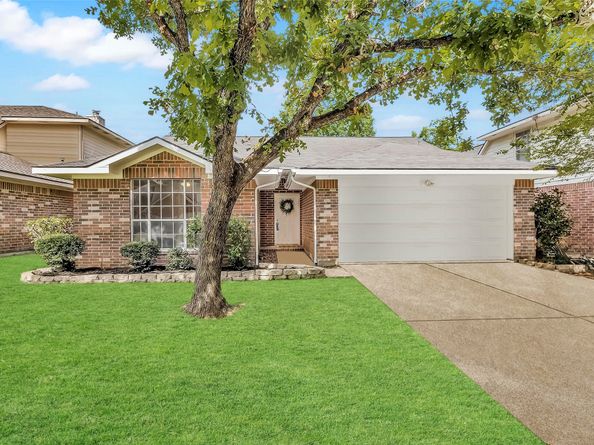 30806 Melita Drive, Spring TX 77386