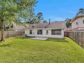 30806 Melita Drive, Spring TX 77386