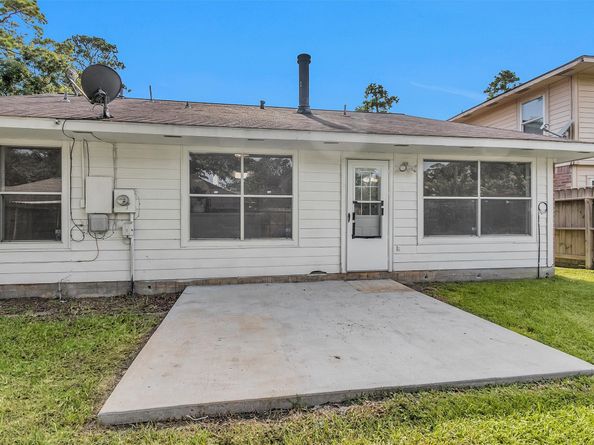 30806 Melita Drive, Spring TX 77386