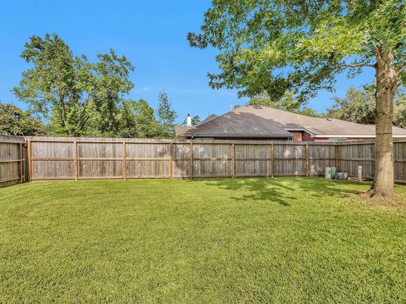 30806 Melita Drive, Spring TX 77386