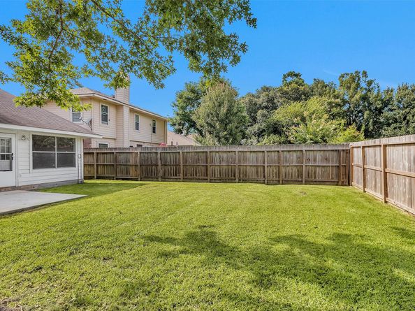 30806 Melita Drive, Spring TX 77386