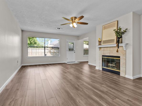 30806 Melita Drive, Spring TX 77386