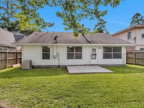 30806 Melita Drive, Spring TX 77386