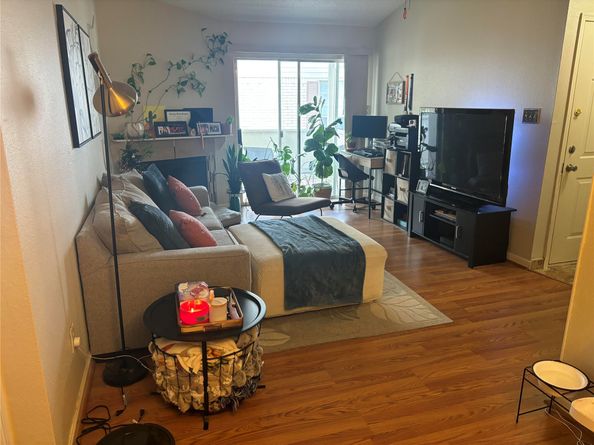 2120 El Paseo Street 604, Houston TX 77054