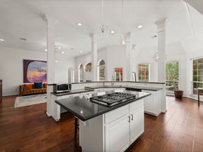 6531 Glenhill Drive, Spring TX 77389