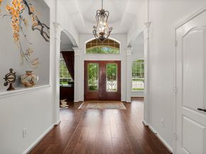 6531 Glenhill Drive, Spring TX 77389