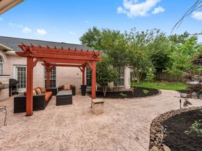 6531 Glenhill Drive, Spring TX 77389