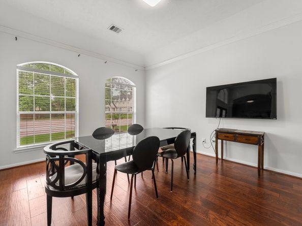 6531 Glenhill Drive, Spring TX 77389