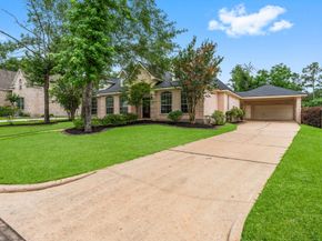 6531 Glenhill Drive, Spring TX 77389