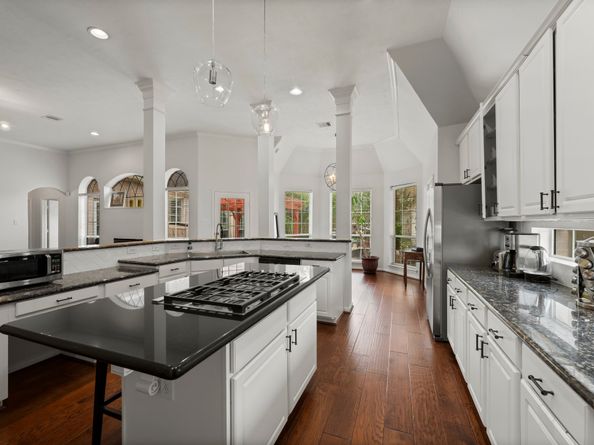 6531 Glenhill Drive, Spring TX 77389