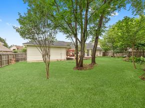 6531 Glenhill Drive, Spring TX 77389