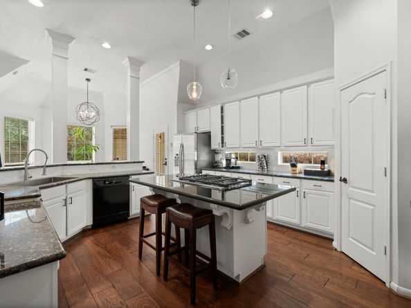 6531 Glenhill Drive, Spring TX 77389
