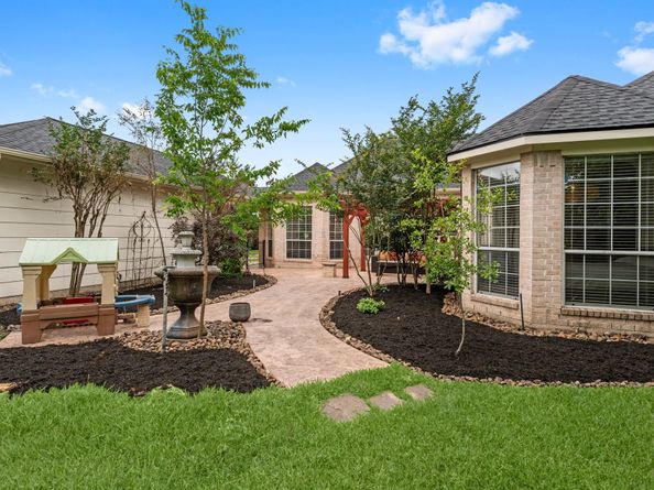 6531 Glenhill Drive, Spring TX 77389