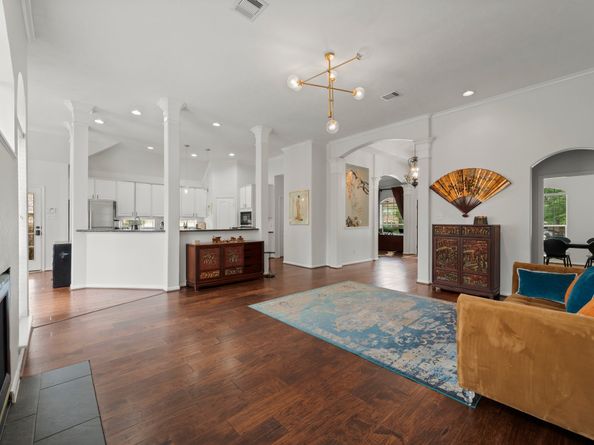 6531 Glenhill Drive, Spring TX 77389