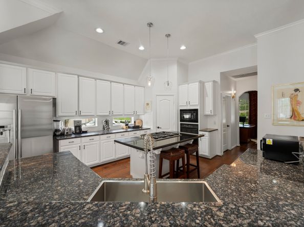 6531 Glenhill Drive, Spring TX 77389