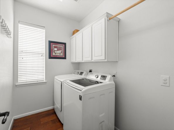 6531 Glenhill Drive, Spring TX 77389