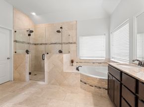 6531 Glenhill Drive, Spring TX 77389