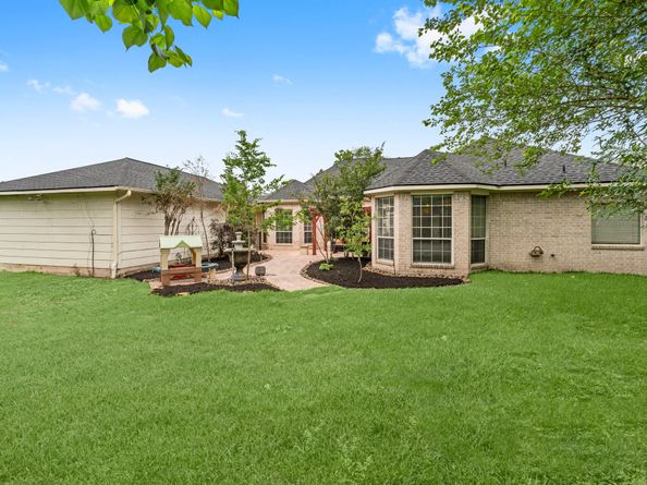6531 Glenhill Drive, Spring TX 77389