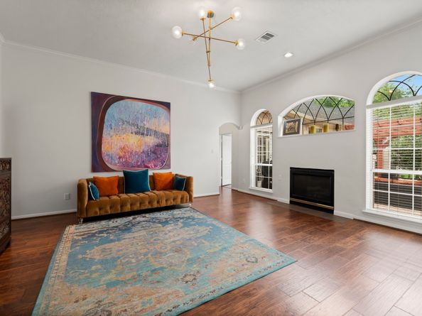 6531 Glenhill Drive, Spring TX 77389