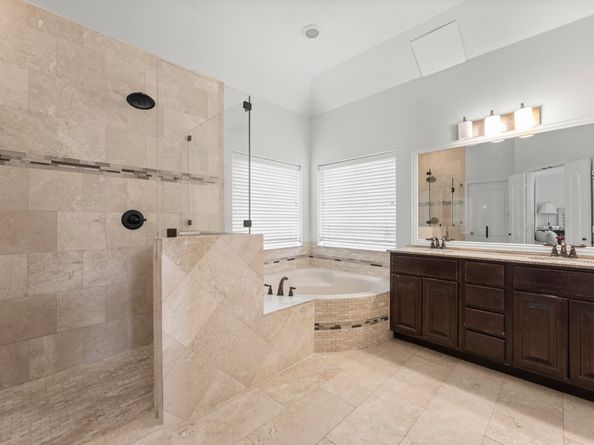 6531 Glenhill Drive, Spring TX 77389