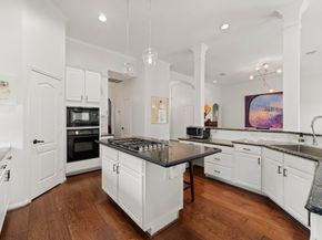 6531 Glenhill Drive, Spring TX 77389