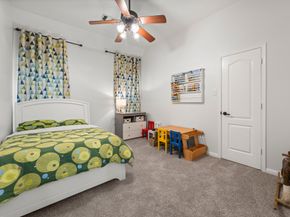 6531 Glenhill Drive, Spring TX 77389
