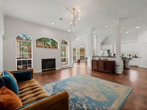 6531 Glenhill Drive, Spring TX 77389