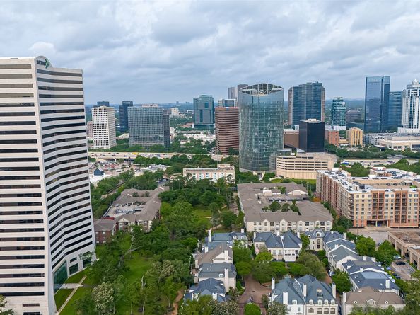 5 Briar Dale Court, Houston TX 77027