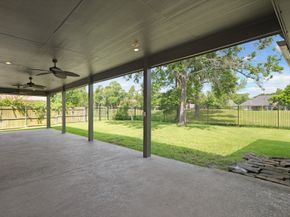 18714 Walden Forest Drive, Humble TX 77346